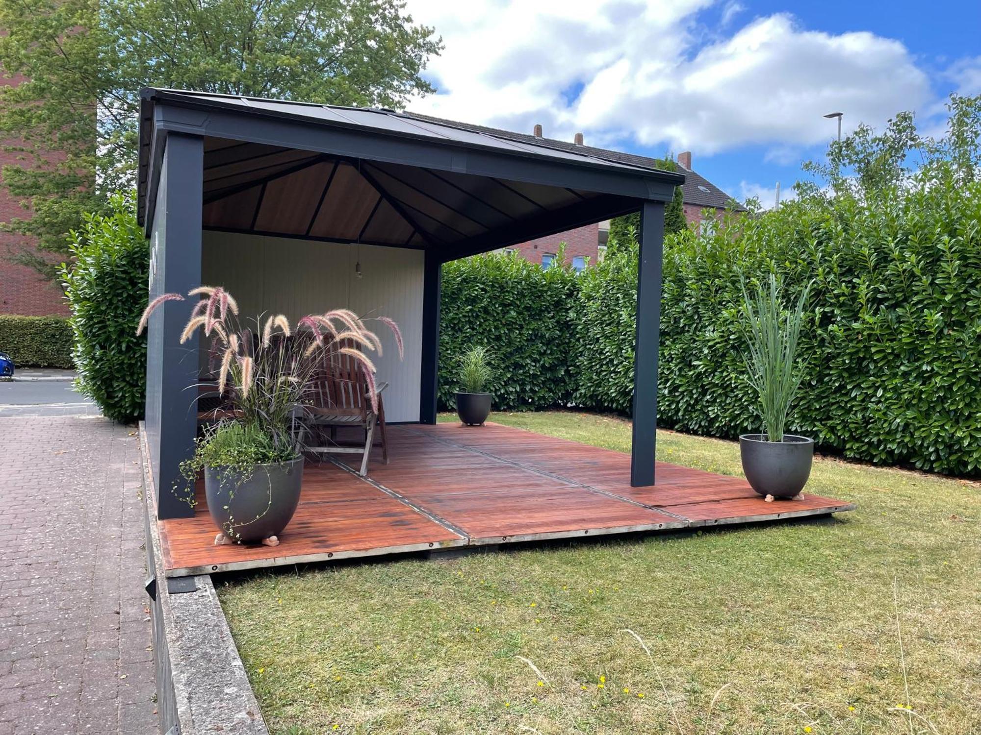 Apartment Bismarck Wilhelmshaven