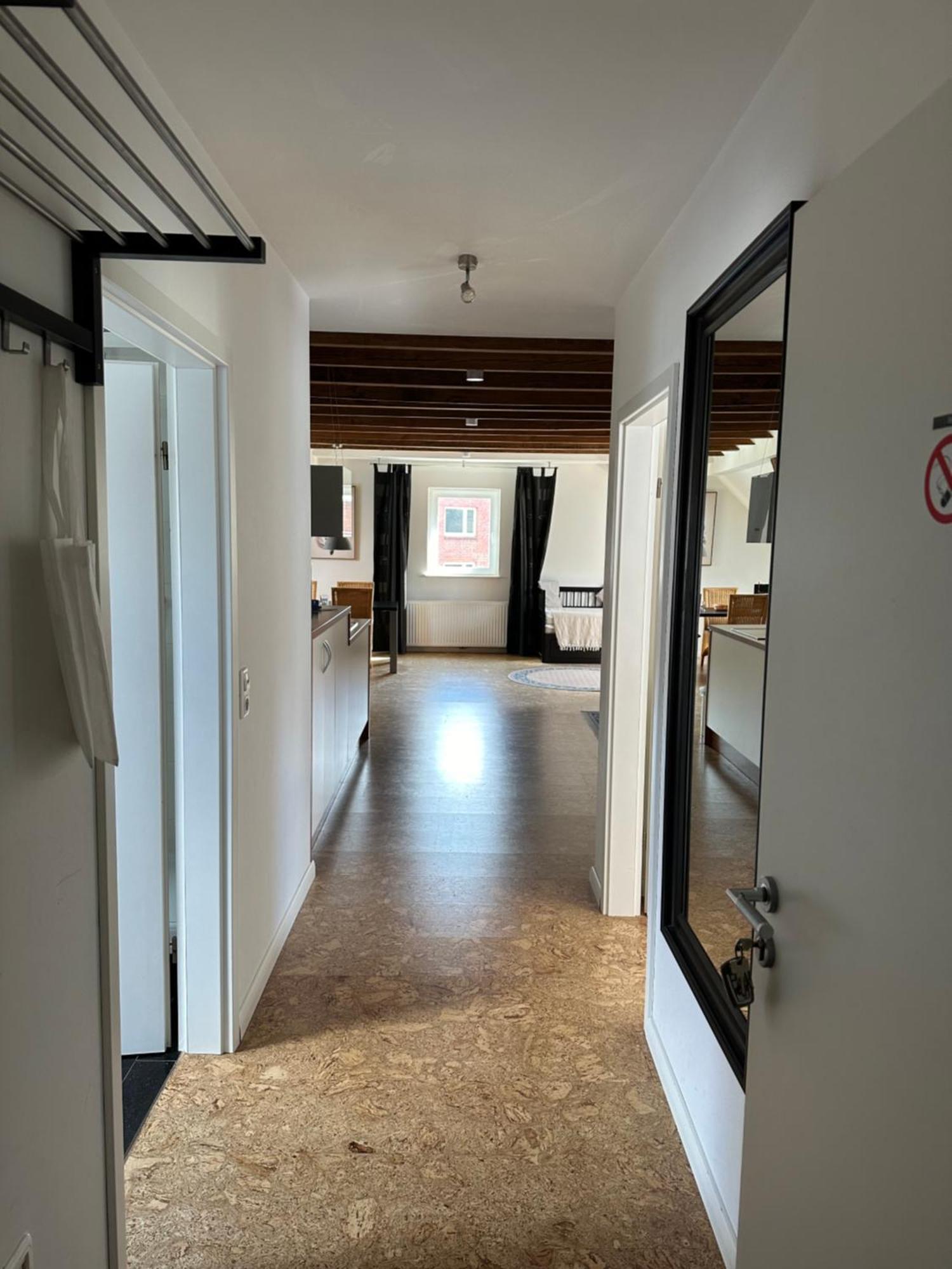 Apartment Bismarck *