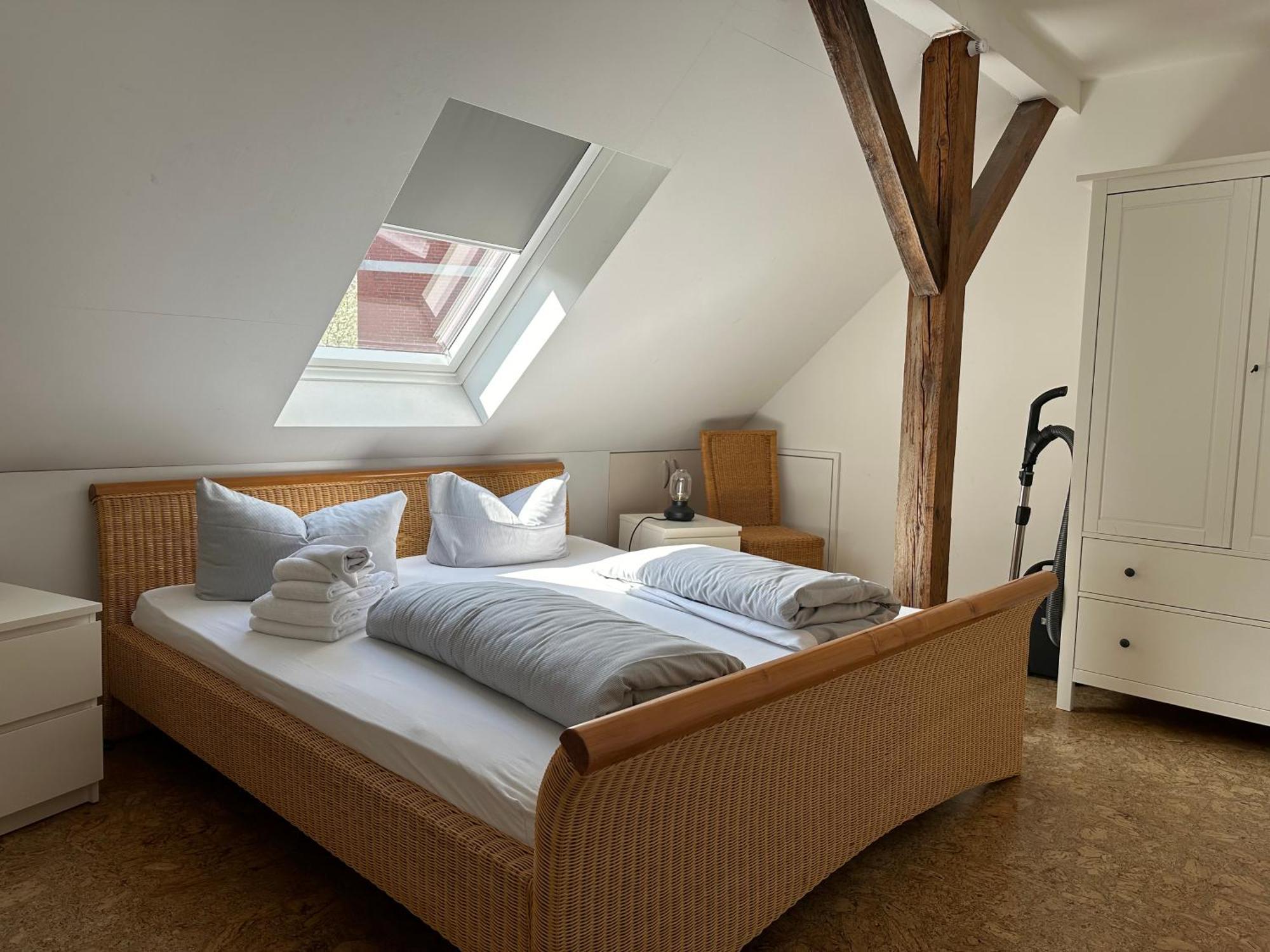 Bismarck Apartment Wilhelmshaven