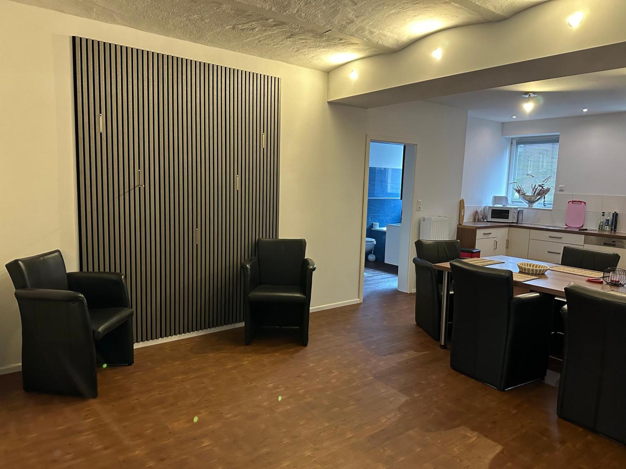 Apartment Bismarck Wilhelmshaven