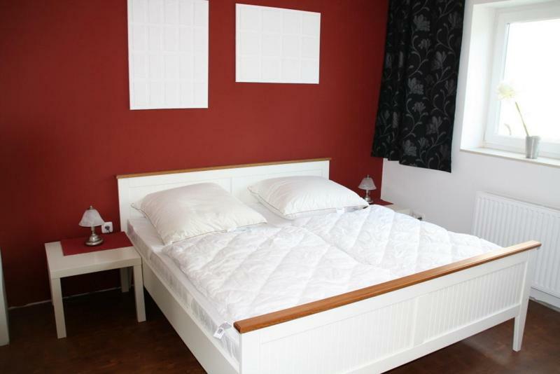 Apartment Bismarck *